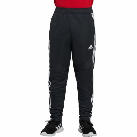 Adidas Joggers Boy's Pants Black White D95961 | Walmart Canada