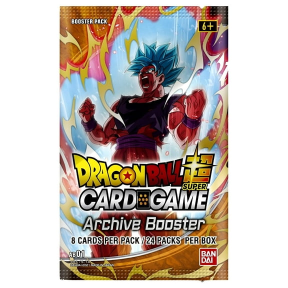 Bandai America Mythic Booster Box New