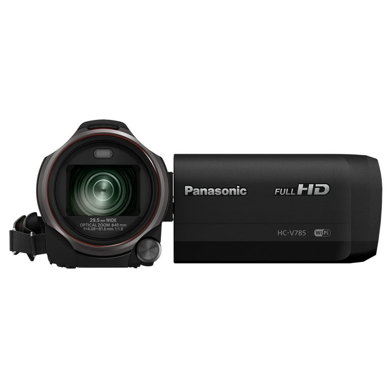 パナソニック(Panasonic)　HC-VX2MS HC-VX2MS | デジタルビデオカメラ | お客様サポート | Panasonic