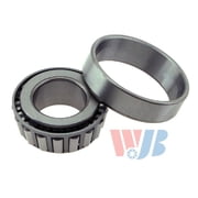 lincoln ls wheel bearing and race set