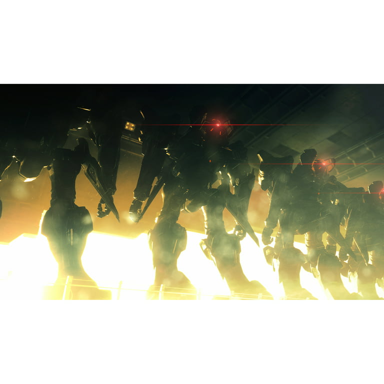 Game Armored Core VI: Fires of Rubicon - PS5 em Promoção na Americanas