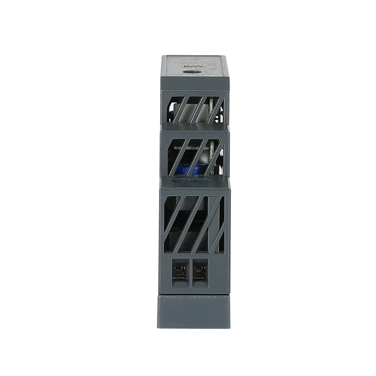 HDR Series HDR-15 Din Rail Switching Power Supply 5V 12V Power Supply 15W AC-DC 24V Stabilizer Transformer ,overload cut-off