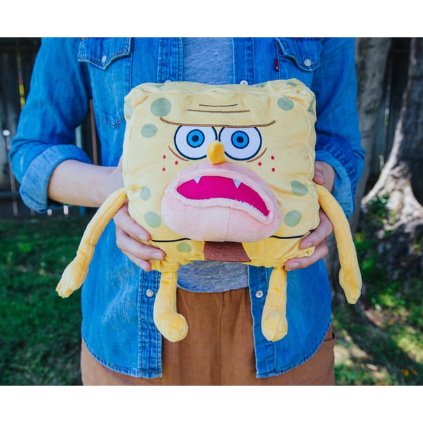 Nickelodeon Plush Toys for Grade School Classroom Lessons