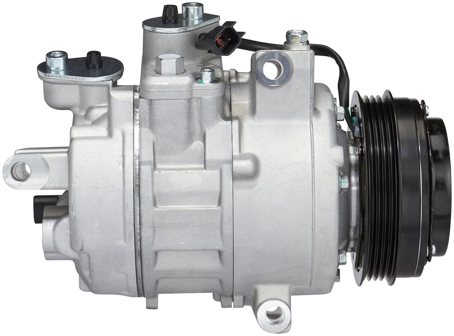 Spectra Premium A/C Compressor 0610377