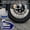 Blue, variant on Motorcycle Disc Lock with Smart Alarm Best Value 110dB, LED, Warning,Sensitivity,Truly Waterproof,Long-Life CR2 BatteryCarried Locked,Bike Anti Theft Wheel Brake Locks