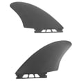 thumbnail image 5 of 1 Pair Surf Fin Surfboard Fin Inflatable Paddleboard Fin Longboard Fin For FUTURE,SurfboardFin,InflatablePaddleboardFin, 5 of 5