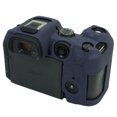 thumbnail image 3 of GadgetCom Étui de Protection en Silicone pour Canon EOS R7 - Antichoc, Anti-Rayures, Protection Intégrale, Design Facile à Saisir, 3 of 6