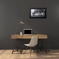 thumbnail image 4 of Tiger Seo 24x15 Black Modern Wood Framed Wall Art Titled - Always, 4 of 5