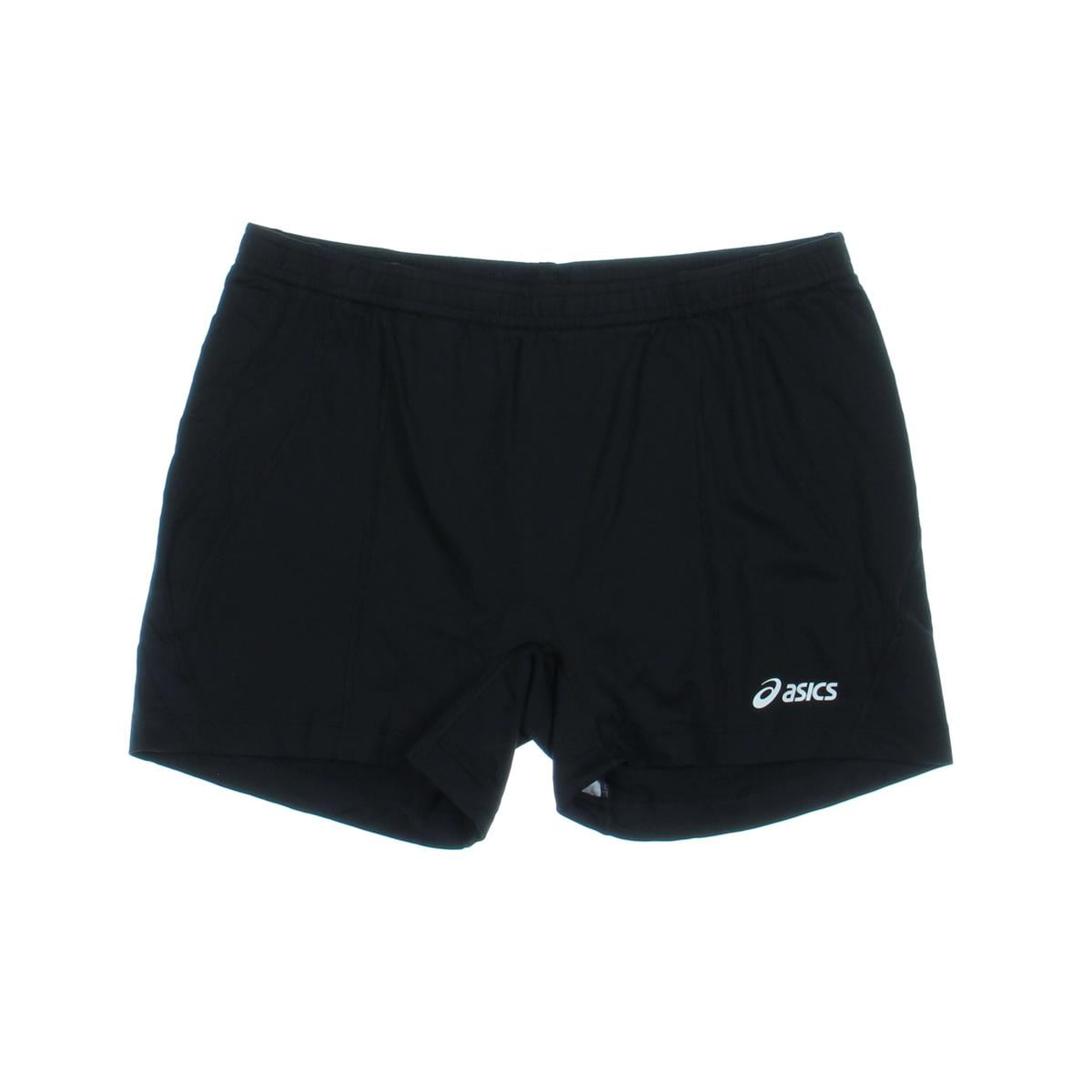 Asics Womens Baseline Signature Volleyball Shorts
