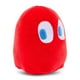 thumbnail image 3 of Toynk Pac-Man Blinky Ghost 7-Inch Plush, 3 of 9