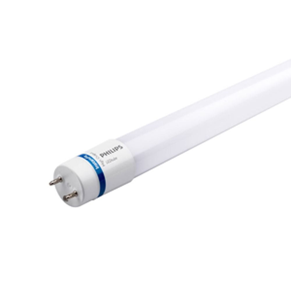 Philips Lighting 468330 T8 InstantFit LED Tube 14 Watt G13 Medium Bi