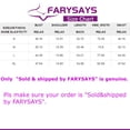 thumbnail image 4 of FARYSAYS Summer Dresses for Women 2023 V-Neck Drawstring Ruffle Cap Sleeve Side Pockets Mini Dress T-Shirt Dress Babydoll Summer Dress for Wedding Guest Ladies, 4 of 6