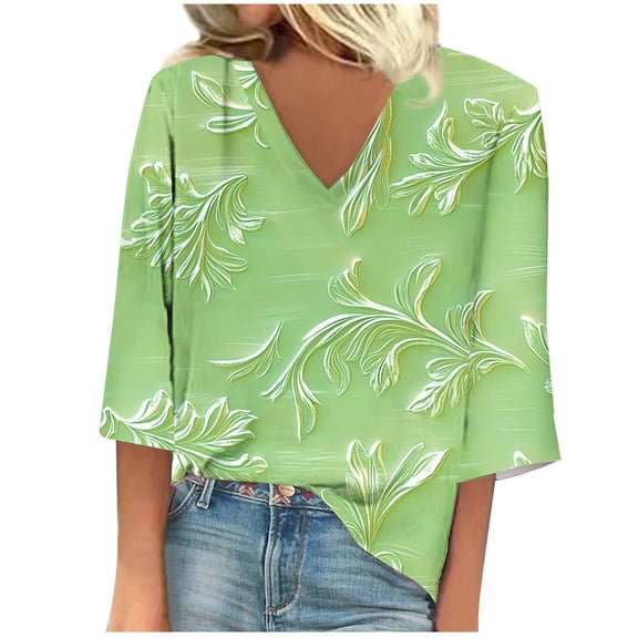 My Orders Cute Summer Tops for Women, Graphic T Shirts Loose Summer Graphic Tees for Women 2025 Womens Tops Dressy Casual Tunic Shirts for Women Work