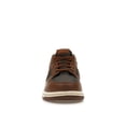 thumbnail image 3 of Nike Kid's Dunk Low Brown Black Shoes, from StockX, 3 of 5