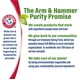 thumbnail image 4 of Desodorante Arm & Hammer Essentials, naranja y cítricos crujientes, 75 ml x 6, 4 of 9