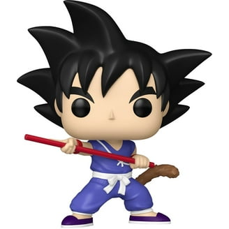 Pop Dragonball Z Super Zen-Oh #362 Exclusive Vinyl Figure