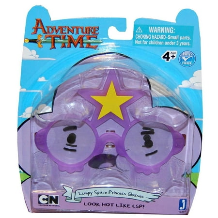 Adventure Time Role Play Costume Glasses Lumpy Space