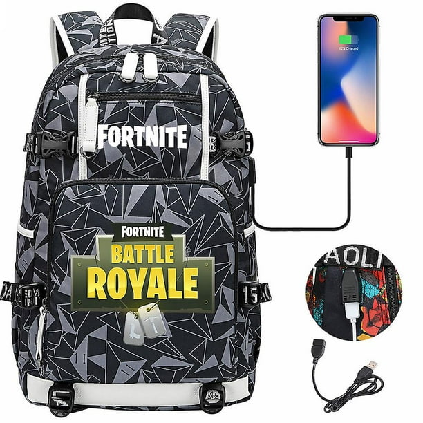 Fortnite backpacks for school walmart cheap