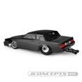 thumbnail image 2 of J Concepts JCO0357 1987 Buick Grand National Street Eliminator Body, 2 of 5