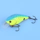 thumbnail image 4 of Señuelo De Pesca De Simulación, Cebo De Pesca Artificial Con Ojos 3D, 5 Cm/8 G Para Atraer A Los Amantes De La Pesca De Peces Mar/agua Dulce ANGGREK Otros, 4 of 8