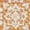 Orange/Ivory, variant on SAFAVIEH Madison Katina Traditional Area Rug, Grey/Ivory, 9' x 9' Square - Large - Traditional Design, Grey & Ivory, Non-Shedding & Easy Cleaning, Ideal for Living Room, Bedroom, Dining Space