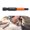 T25, variant on 50Mm 1/4 Inch Hex Head Drill Bit Magnetic Torx Screwdriver Bits for T10-T40 T25