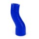 thumbnail image 4 of M Buder Manguera de Admisión de Aire de Silicona para Mini Cooper S R55 R56 R57 1.6L N14 2007-2010 Azul, 4 of 9