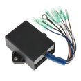 thumbnail image 3 of CDI Cola Reemplaza Accesorio de motocicleta Motor fueraborda 50HP 60HP 70HP 2 tiempos, 3 of 6