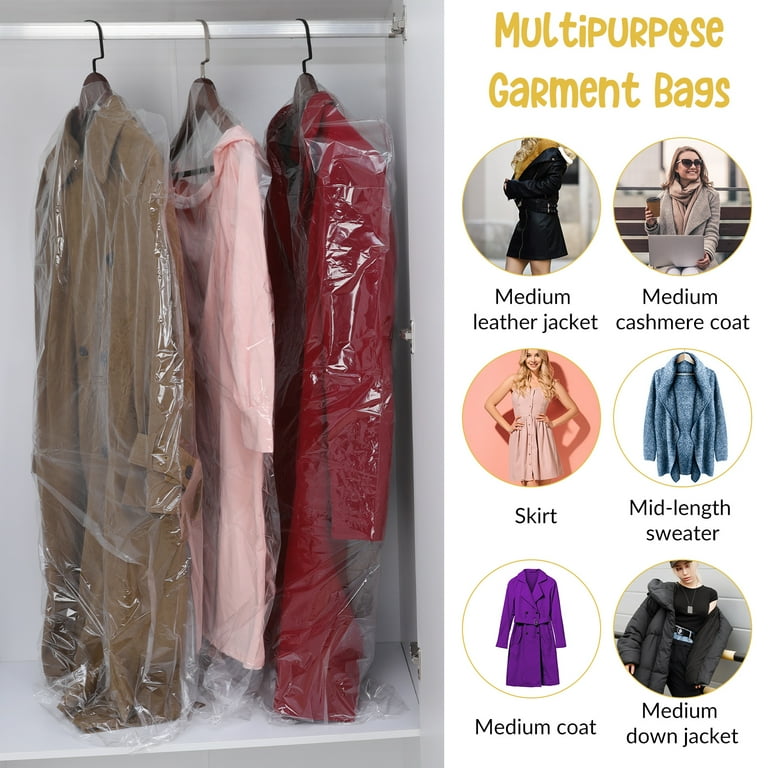 Clothing bags hotsell