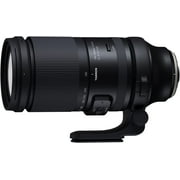 TAMRON 150-500MM F/5-6.7 Di III VC VXD Lens for FUJIFILM X-Mount