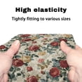thumbnail image 7 of HELLHERO Walker Seat Cushion Cover for Seniors Polyester Fabric Walker Covers with Easy Install Breathable Easy to Install Stain Proof & Removable, 7 of 7