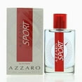 thumbnail image 1 of Azzaro Sport by Azzaro Eau De Toilette Spray 3.4 oz / 100 ml (Men), 1 of 3