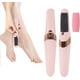 thumbnail image 1 of Lima eléctrica para pies, removedor de piel muerta para pies, raspador para pies, Lima para pies de piel dura, amoladora de callos, herramientas de pedicura para pies XianweiShao 8390614989221, 1 of 1