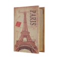thumbnail image 2 of Matas Artificiales Para Decoracion Faux Book Boxes Decorative Books Display Antique Book Box Fake Book Box, 2 of 2