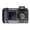 Black, variant on ANXPTIME 10m Depth IP68 Waterproof Digital Camera For Versatility Photography Camera