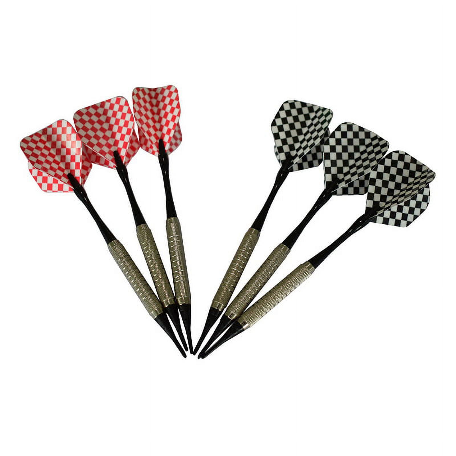 Carmelli BG1042D Magnum Electronic Soft Tip Dartboard