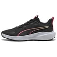 thumbnail image 1 of Tenis Puma Skyrocket Lite Trail para Mujer 310781-21 negro 24.5, 1 of 6