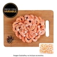 thumbnail image 1 of Camarón pacotilla grande por kg peso aprox por charola 350 g, 1 of 3