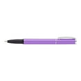 thumbnail image 2 of Sheaffer Pop Glossy Lilac Gel Rollerball Pen with Chrome Trim, 2 of 5