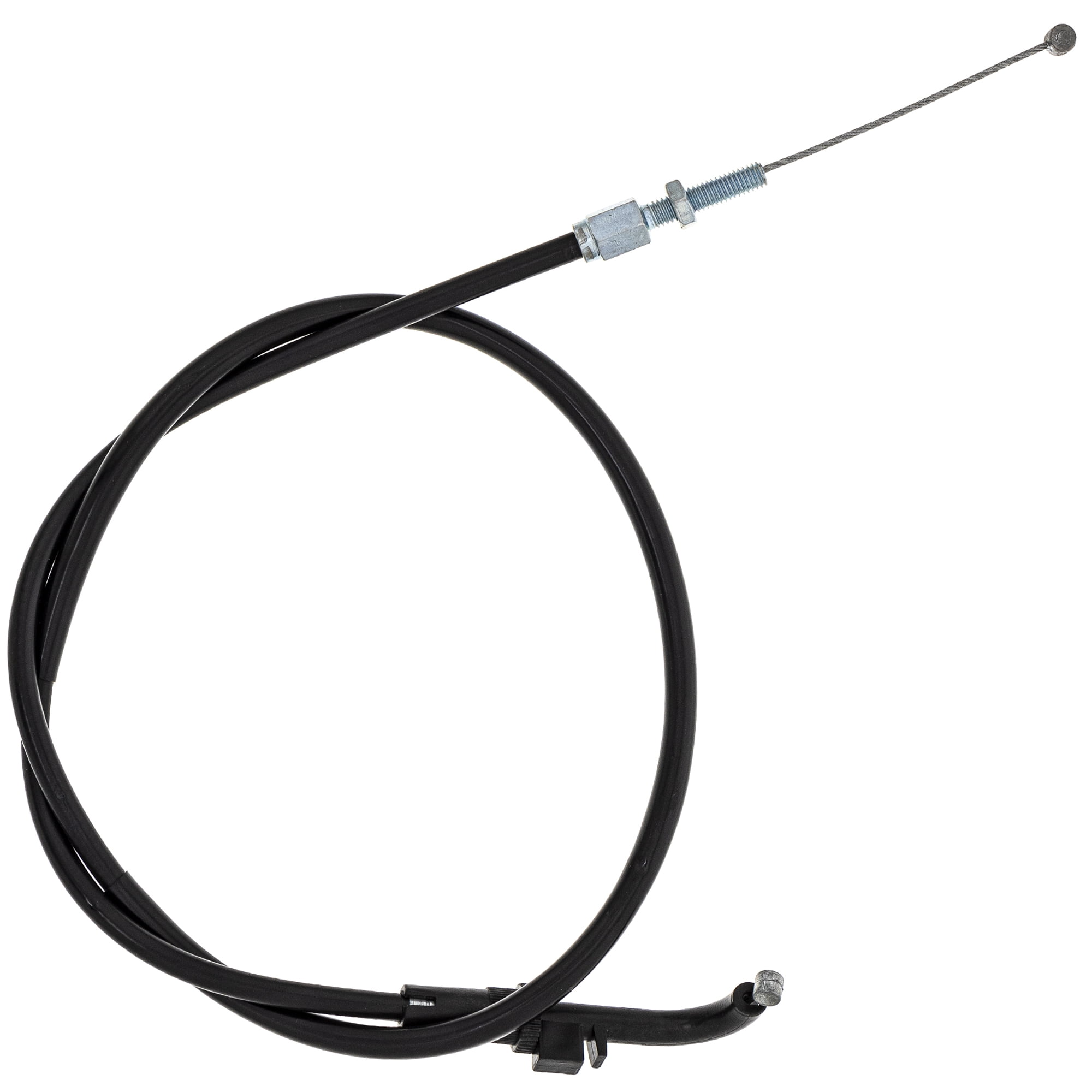 Câble D'accélérateur Générique Pour Moto Kawasaki 550 KZ 1980-1983 - Foto 11