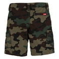 thumbnail image 2 of Levi's Toddler Boys' Cargo Shorts, Sizes 2T-4T, 2 of 9