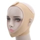 thumbnail image 4 of V Line Face Guard, Face Guard Shaper Ejercitador Presión Face Lift Correa Lifting Shaping Face Shaping Strap, Para Moldear El Cuerpo Liposucción Posparto OTVIAP Funda para la cabeza con bucle de tres ganchos XXL, 4 of 8