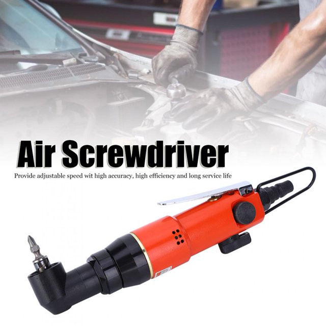 Destornillador neumático de impacto, Destornillador neumático Destornillador neumático automático Destornillador neumático automático Claridad notable