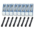 thumbnail image 3 of 8 pc NGK 58942 Ignition Coil Boots for 146043 175-1034 35-7029 36-2047 50030 50030-1 671-6270 702466 SPB134 SPP70 SPP70E Direct Spark Plug Wire, 3 of 3