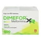 thumbnail image 2 of Dimefor XR 500 mg 60 tabletas de liberación prolongada, 2 of 3