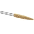thumbnail image 2 of Fresa rotativa Kutzall T-18-EG para tallar madera fina Dremel, 2 of 8