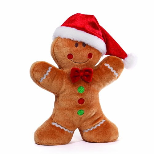 CHRISTMAS MAGNATUDE PEARCE GUND MAGNETIC HANDS AND FEET 