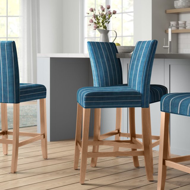 Haysi Bar & Counter Stool