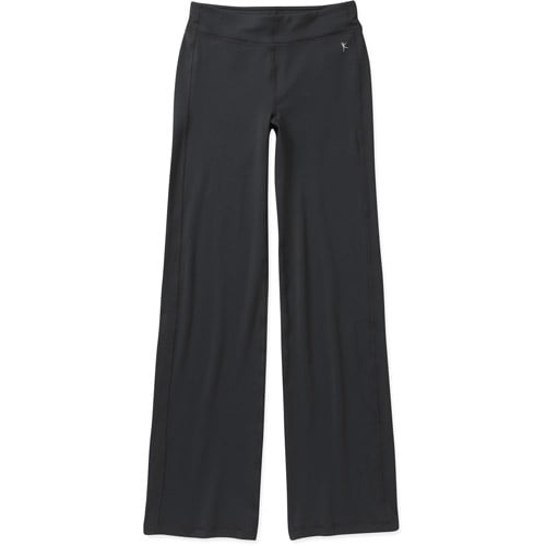 Danskin now hotsell semi fitted pants