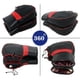 thumbnail image 4 of 2 pares de Guantes de mano Macarena para manillar de motocicleta scooter quad calentador de invierno impermeables, 4 of 8